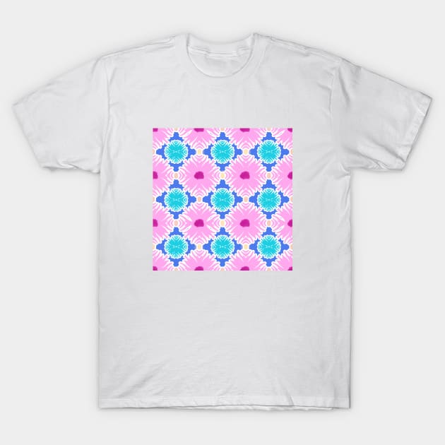 Minimal Garden 16.2 T-Shirt by mariacaballer